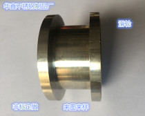 V groove U groove H groove pulley bearing stainless steel rail wheel eye processing mechanical parts processing