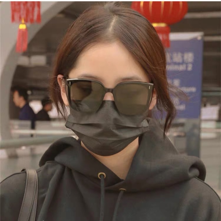 2022 korean sunglasses men's and women's sunglasses
