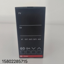 Physical and chemical RKC temperature control meter RS400MMM*NNN Intelligent temperature controller physical and chemical RS400VMM*NNN VVM spot