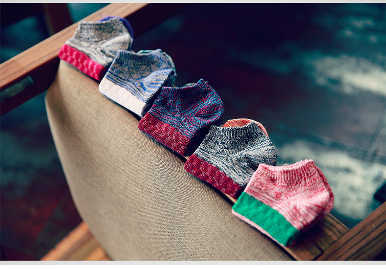 Chaussettes - collants WS0066 - Ref 758607 Image 18