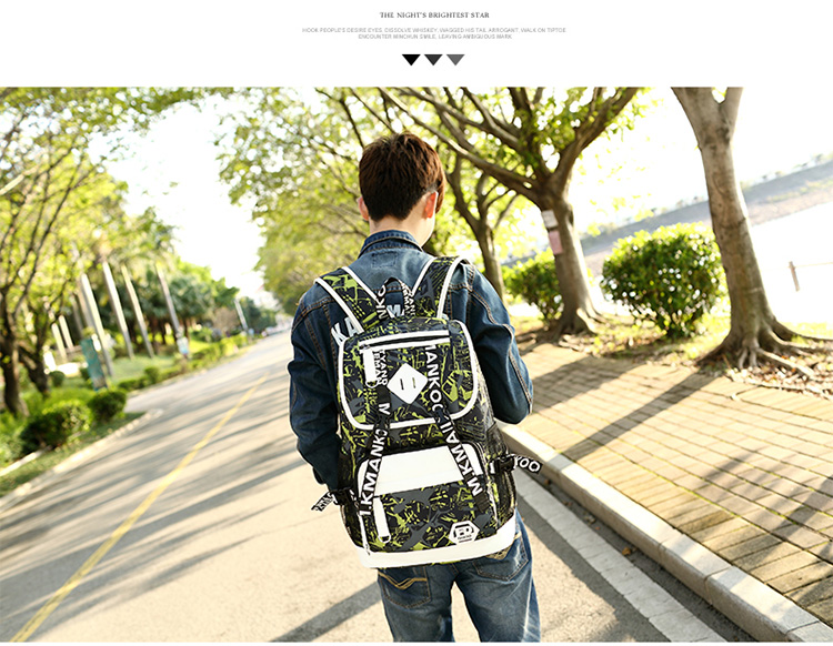 Sac homme - Ref 49927 Image 24