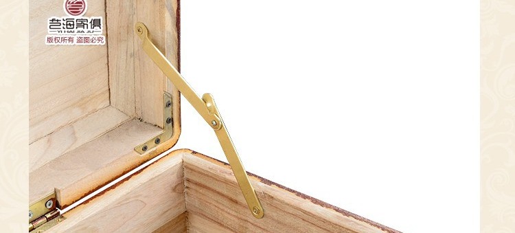 Tám tháng sáu Nhân vật Xiongfeng Đăng nhập Hương thơm mới Gỗ rắn Bộ sưu tập lưu trữ cổ Thư pháp Thư pháp hoàn thiện vali - Cái hộp hộp gỗ