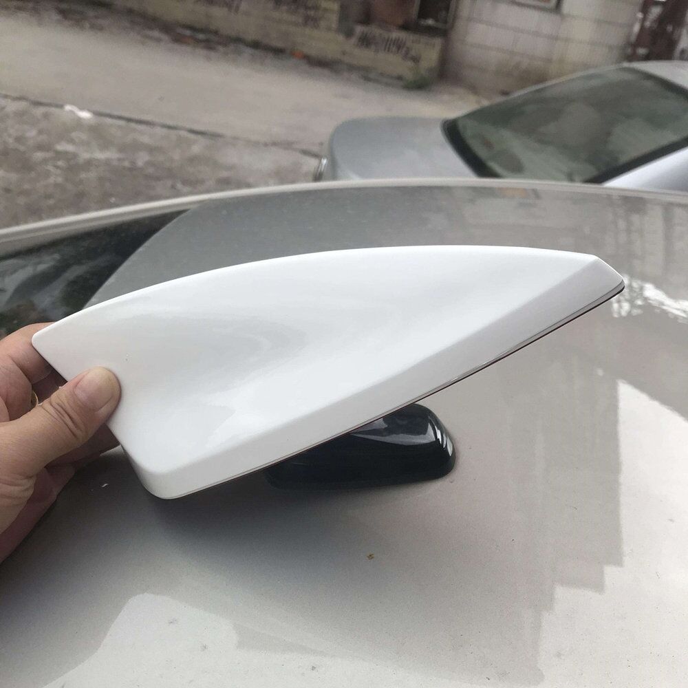 Suitable for the Fox Boraplus Langone plus ferry CCPassat Maiten car shark fin antenna retrofit