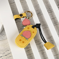 Applicable to Buick Encore Key Case New Regal Dedicated LaCrosse Female 20 Buick Angke Flag Key Case