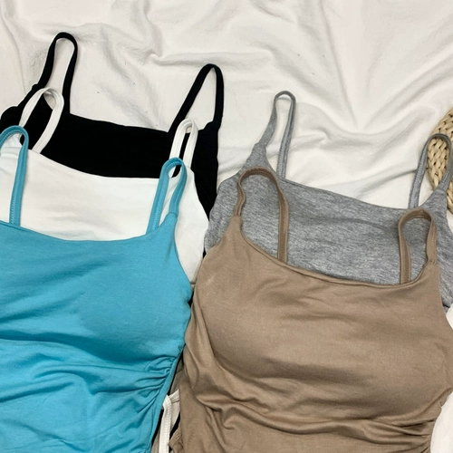 Дизайнерская майка топ, топ с чашечками, бюстгальтер-топ, тренд сезона