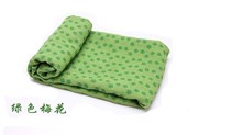  Non-slip environmental protection thickened yoga towel Yoga mat blanket Yoga towel Yuyue towel Xinyue blanket special offer