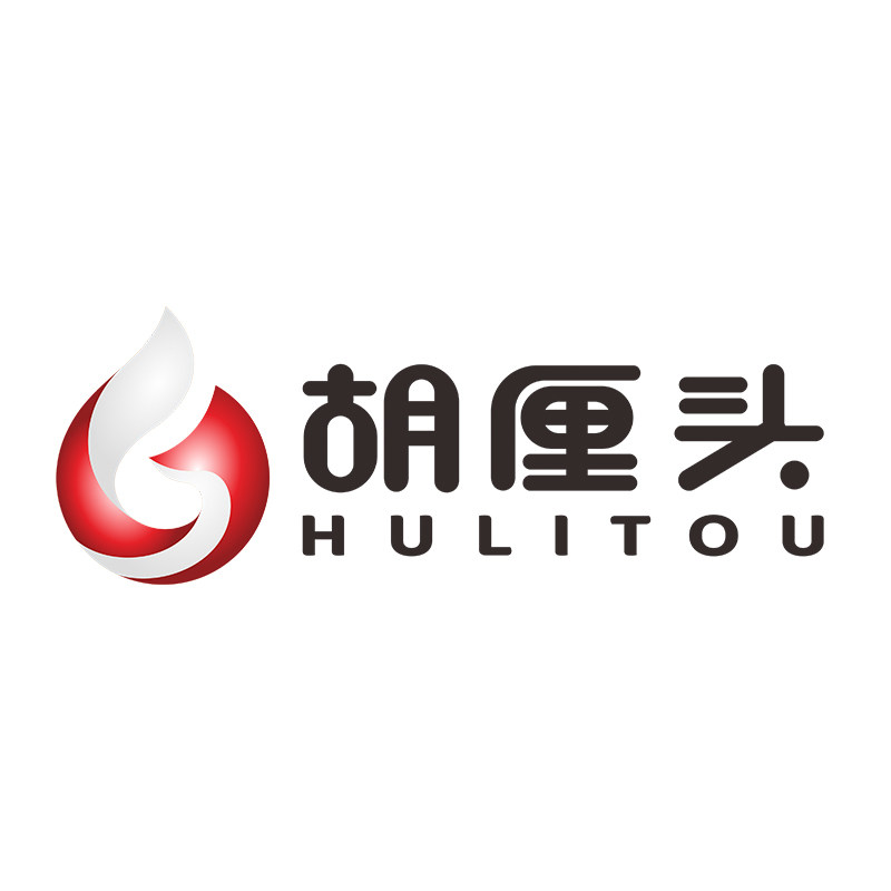 胡厘头企业店的LOGO