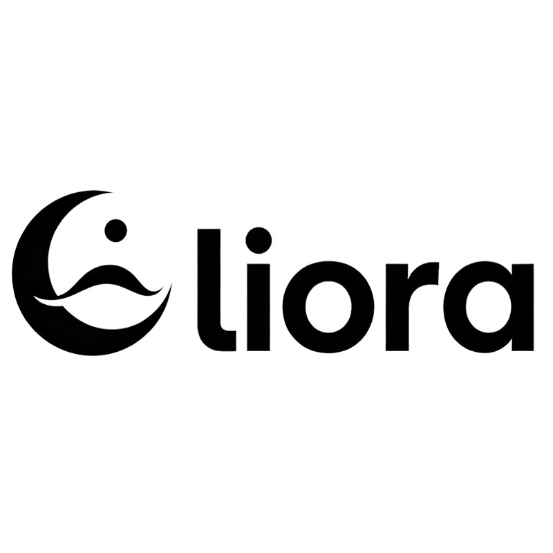 Liora 旅游用品的LOGO