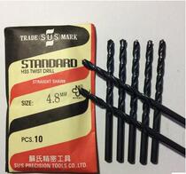 SUS straight shank drill specs complete quality assurance Sus drill bit Norse drill etc. shank drill small shank drill lengthened drill