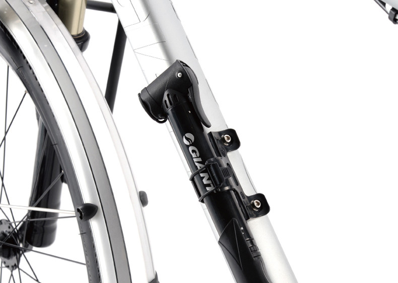 Pompe à vélo GIANT - Ref 2387018 Image 14