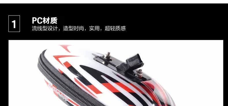 Sacoche pour vélo GIANT - Ref 2220985 Image 15