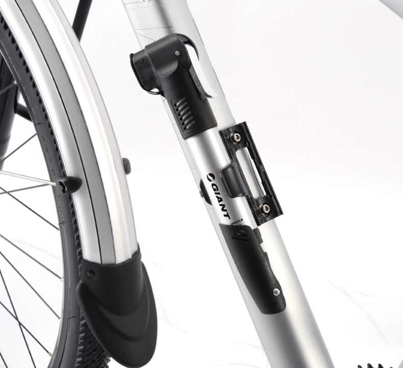 Pompe à vélo GIANT - Ref 2391947 Image 14