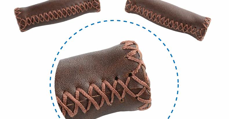 Poignées de vélo MOMENTUM - Ref 2334753 Image 14