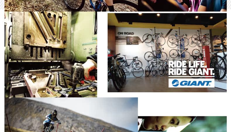 Sacoche pour vélo GIANT - Ref 2220171 Image 14