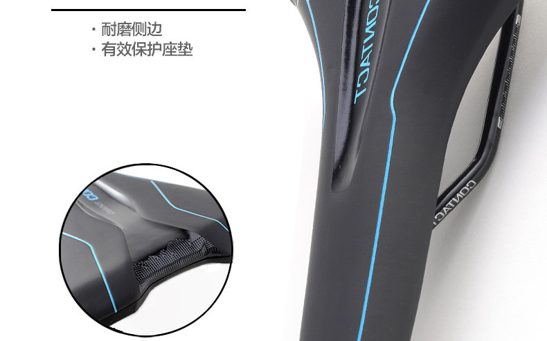 Selle de vélo GIANT - Ref 2351201 Image 13