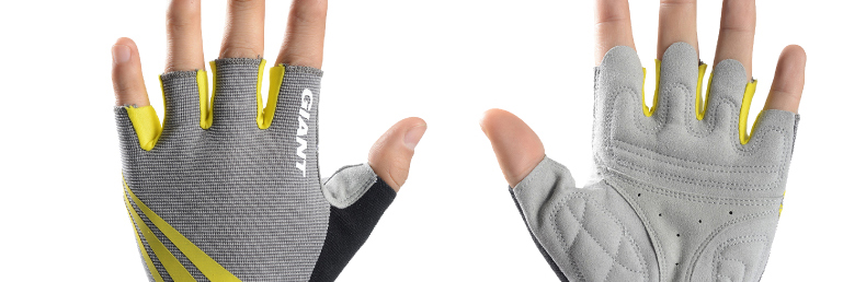 Gants de cycliste mixte GIANT - Ref 2242691 Image 19