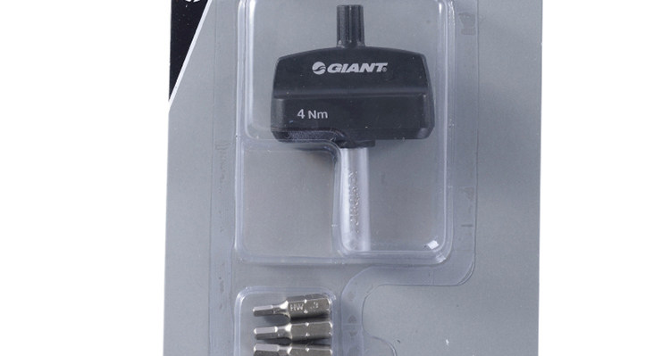 Clé pour réparation vélo GIANT - Ref 2302458 Image 13