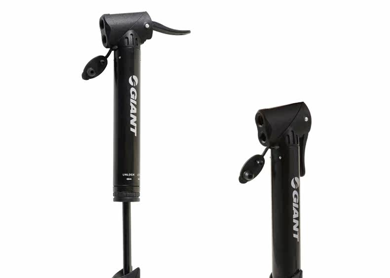 Pompe à vélo GIANT - Ref 2387018 Image 11