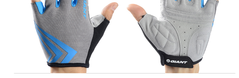 Gants de cycliste mixte GIANT - Ref 2242691 Image 23