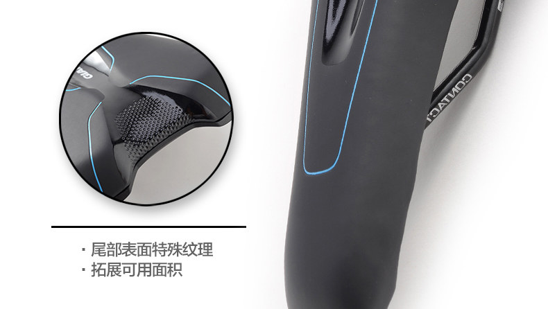 Selle de vélo GIANT - Ref 2349164 Image 12