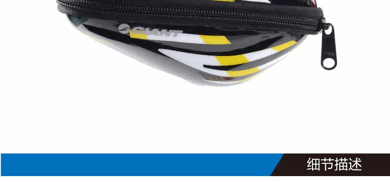 Sacoche pour vélo GIANT - Ref 2220985 Image 14