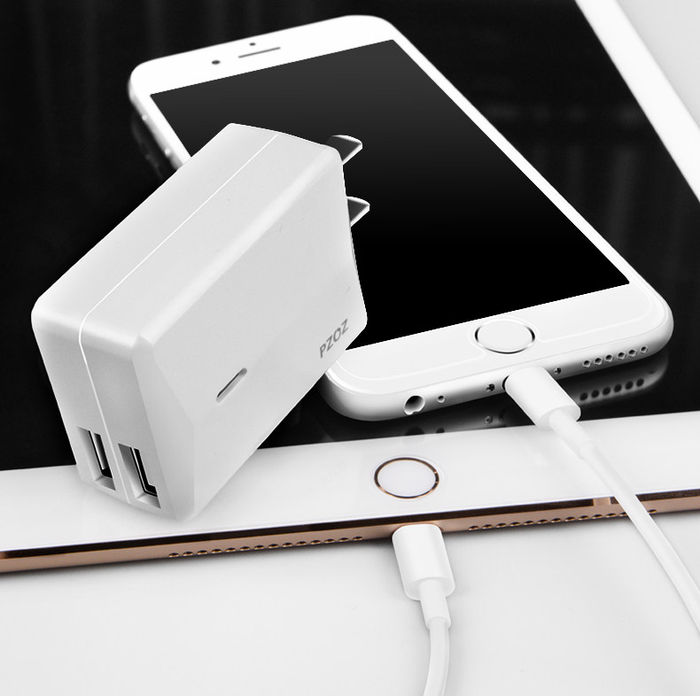 chargeur PZOZ pour téléphones APPLE APPLE IPHONE6 - Ref 1292978 Image 29