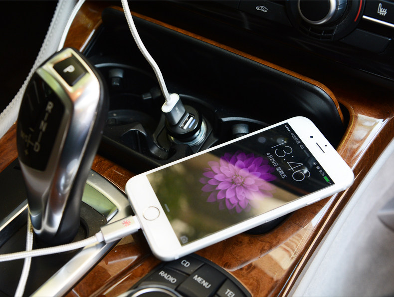 chargeur PZOZ 2.4A, 2A - Ref 1299230 Image 18