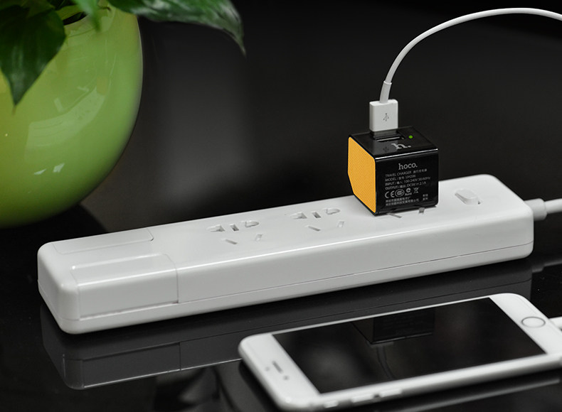 chargeur HOCO pour téléphones MIUI MIL - Ref 1292146 Image 22