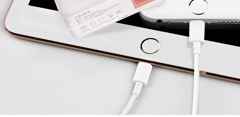 chargeur PZOZ pour téléphones APPLE APPLE IPHONE6 - Ref 1292978 Image 28