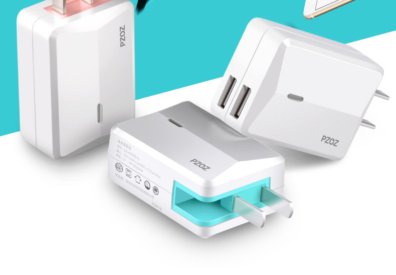 chargeur PZOZ pour téléphones APPLE APPLE IPHONE6 - Ref 1292978 Image 10