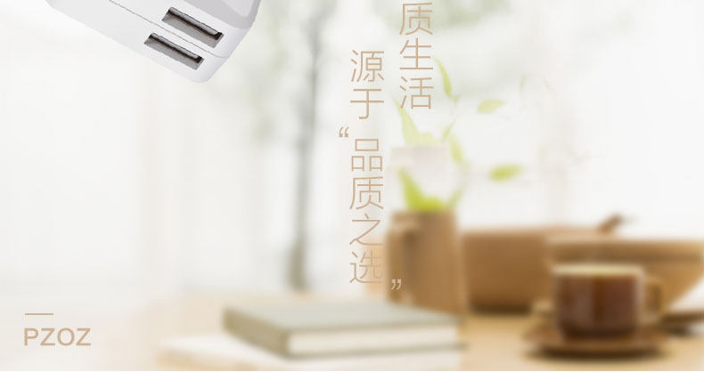 chargeur PZOZ pour téléphones APPLE APPLE IPHONE6 - Ref 1292978 Image 16