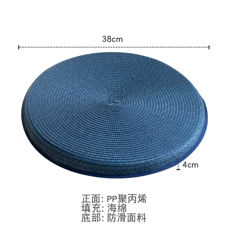 images 8:Carrying a foldable small cushion outdoor bus cushion fart pad park ice pad condensate cooling stroke thickened in summer