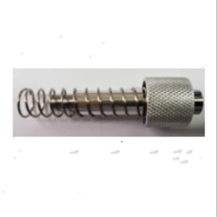 MDP-10 grinder chuck PCB drill nozzle grinder semi-automatic drill bit accessories drill needle spindle chuck Suozui
