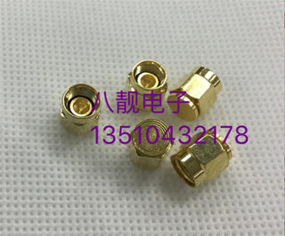 Sma female dust cap sma male metal dust cap internal thread sma female protective cap protective cover sma plug