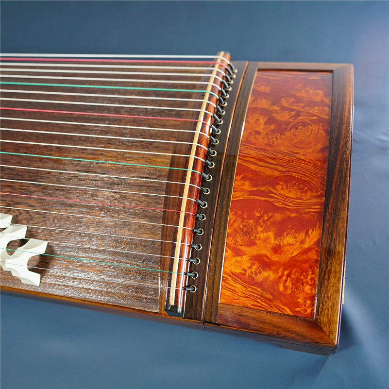 College playing standard custom seven-tone guzheng Dunhuang C-type guzheng strings 