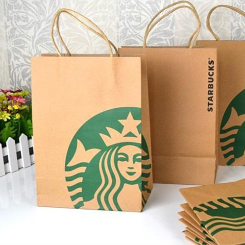 Genuine Starbucks Bag Gift To Under The Contact Send Price
