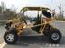 200cc karting lớn bốn bánh xe mô tô off-road dành cho người lớn đôi cho thuê xe nông dân ATV UTV xe cào cào mini giá 2 triệu Xe đạp quad