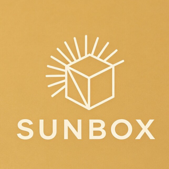 SUNBOX