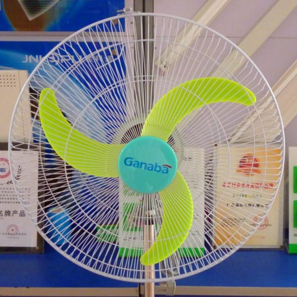 quạt điều hòa misushita Quạt sàn thương mại Jialaibao 450mm cao và cực thấp 550mm Quạt gia dụng Quạt công nghiệp động cơ bằng đồng nguyên chất - Quạt điện quạt công nghiệp treo tường