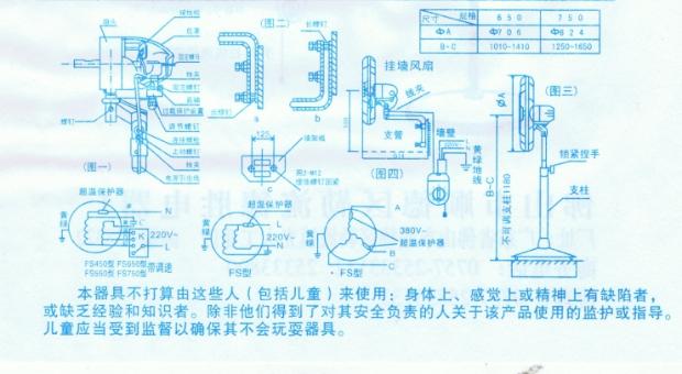 Quạt sàn thương mại Jialaibao 450mm cao và cực thấp 550mm Quạt gia dụng Quạt công nghiệp động cơ bằng đồng nguyên chất - Quạt điện quạt điện máy chợ lớn
