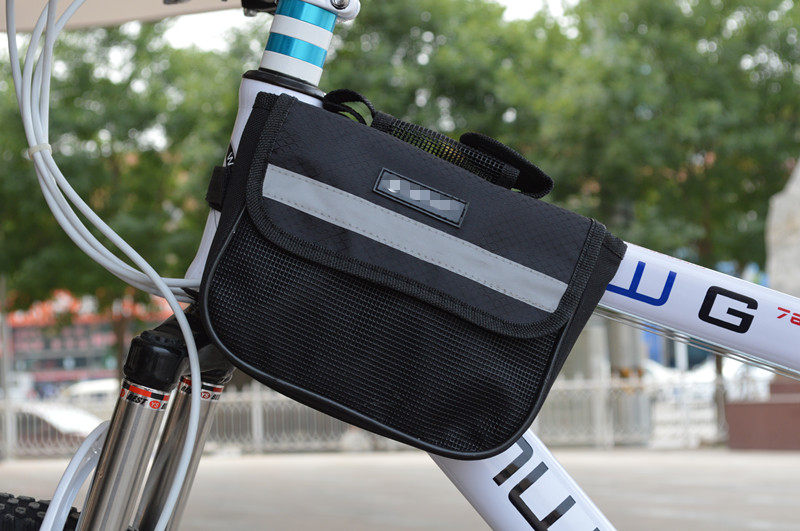 Sacoche pour vélo - Ref 2223151 Image 7