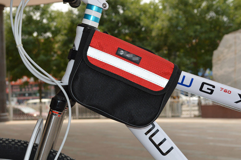 Sacoche pour vélo - Ref 2223151 Image 8