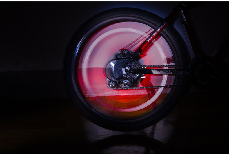 Décoration pour vélo - Ref 2278889 Image 8