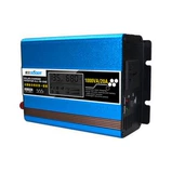 索尔 Контроллер на солнечной энергии, 12v, 220v
