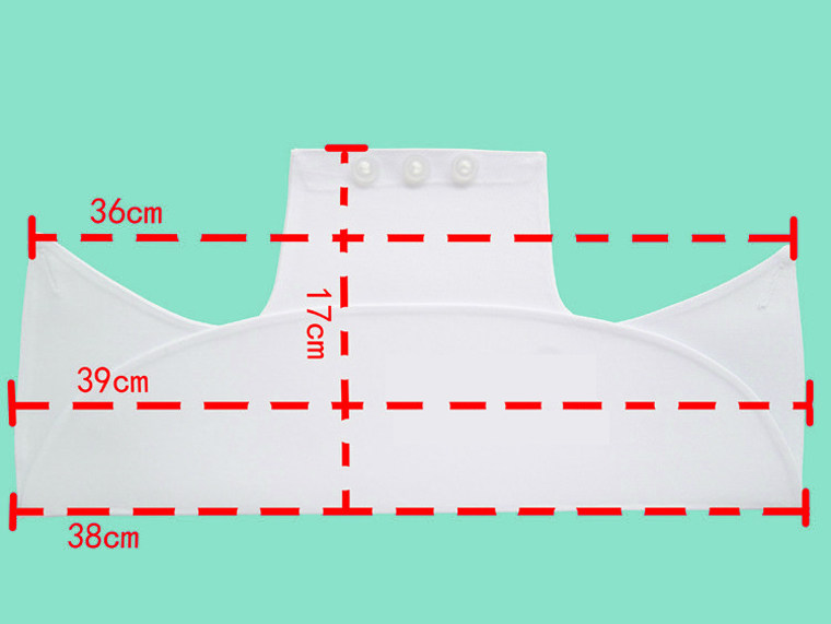 Tenue infirmière - Ref 1858004 Image 7