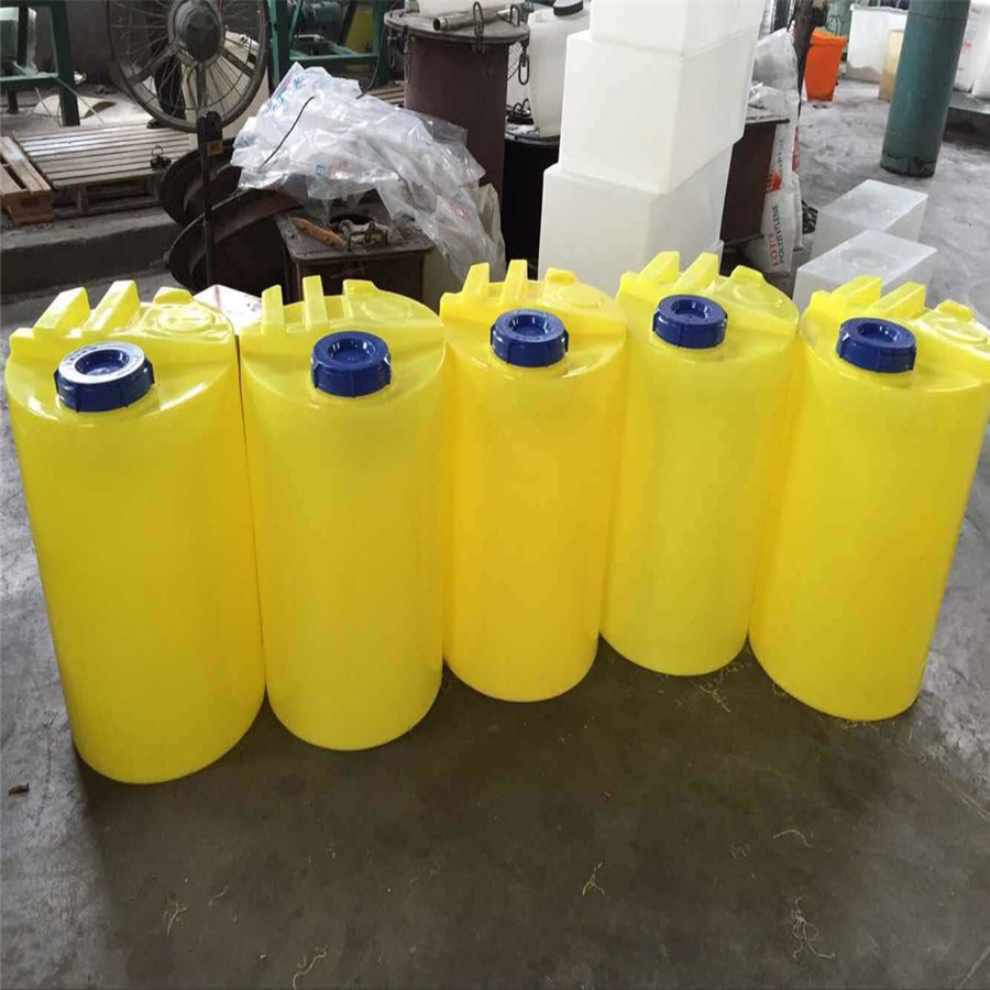 Nhà máy cung cấp trực tiếp các loại thông số kỹ thuật chống ăn mòn và đảm bảo chất lượng thùng chứa axit và kiềm mạnh - Thiết bị nước / Bình chứa nước thùng nhựa có nắp