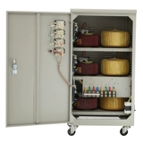 Трехфазный автоматический регулятор переменного тока TNS-20/30/50 кВА.