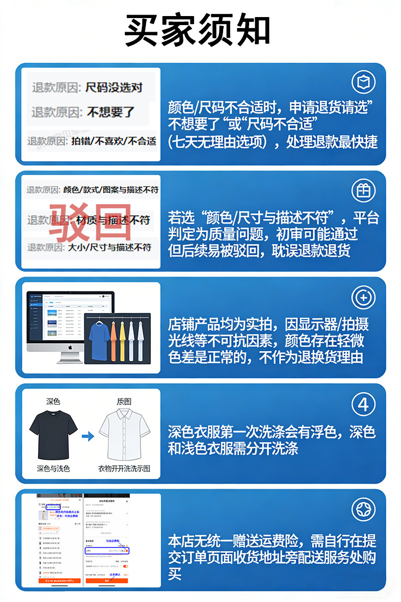 孕妇工装裤上班族直筒工裤银行孕妇裤西装裤职业工作裤蓝色制服裤 — 2
