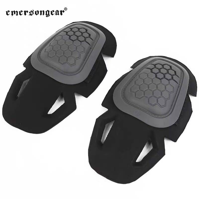 Emersongear Blue - Star G4 Tactical Pants for Tactical Knee - Patch