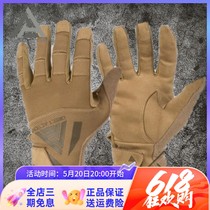 Helikon Raider DA Heavy Duty Tactical Outdoor Wear-Resistant Touch Screen Hypalon Gloves Raid Action